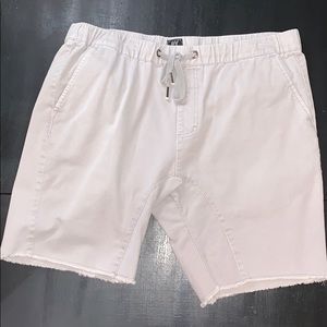 Premium  Xpression Gray Shorts